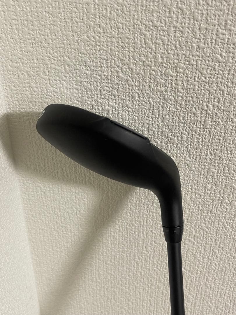 PING G425 ユーティリティ 7番　34度