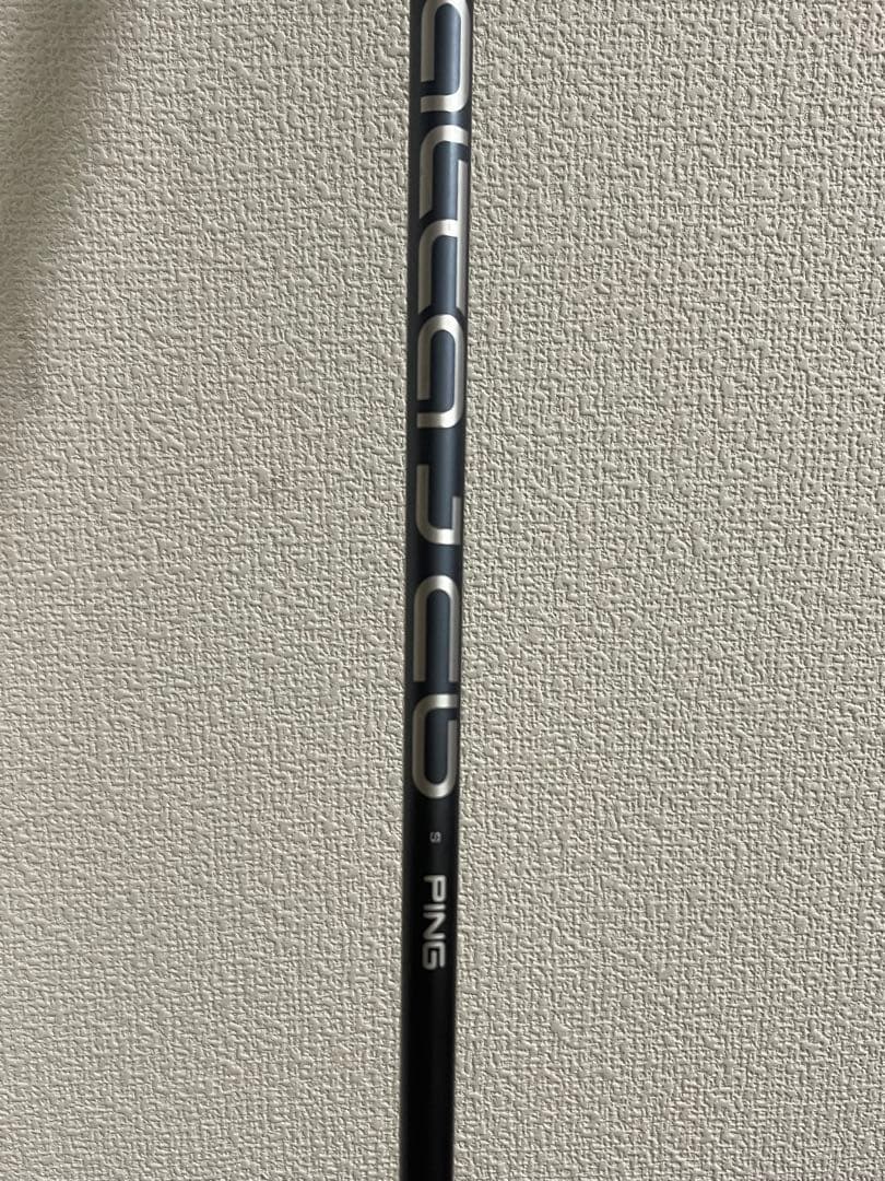 PING G425 ユーティリティ 7番　34度