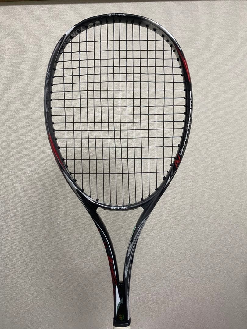 YONEX ネクシーガ70S limited
