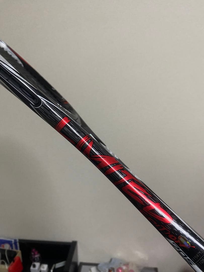 YONEX ネクシーガ70S limited