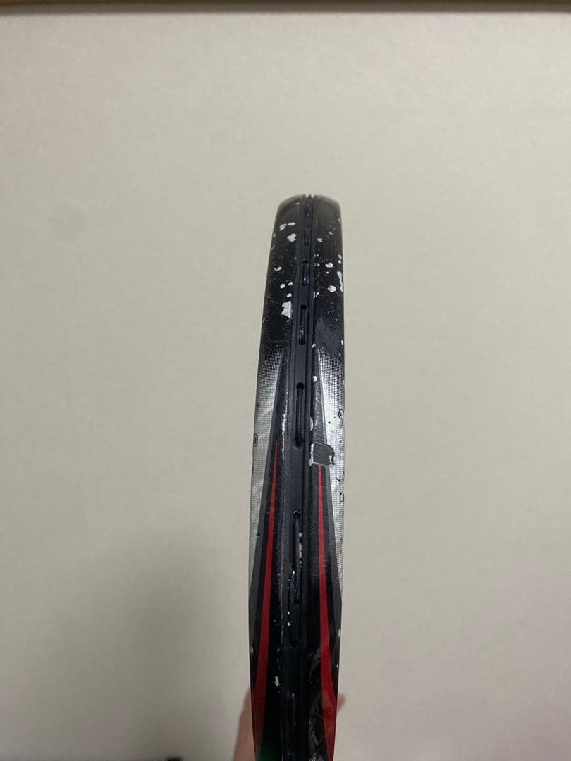 YONEX ネクシーガ70S limited