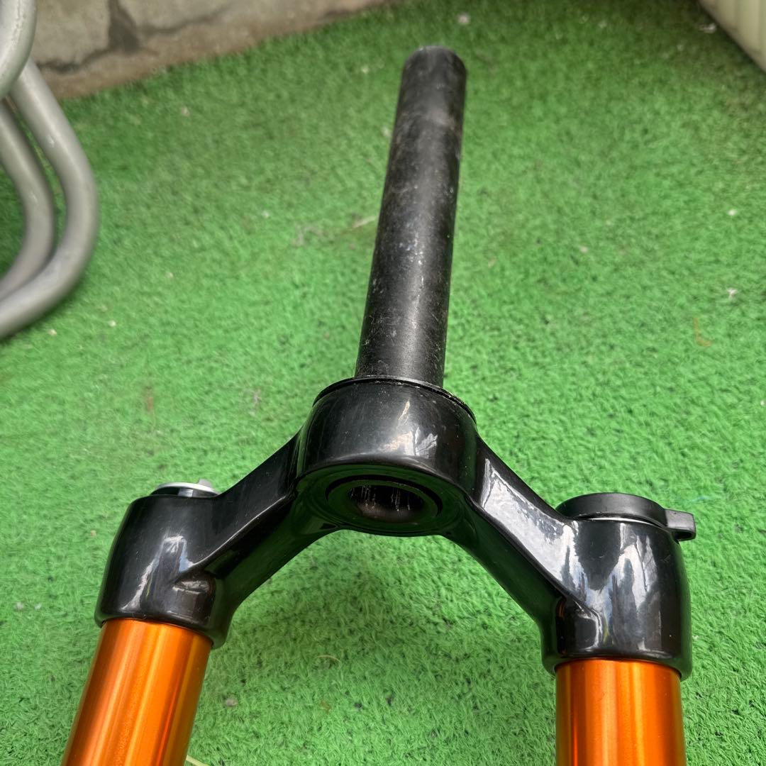 Bolany サスペンションフォーク