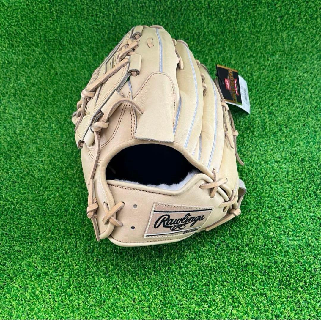 Rawlings ローリングス 軟式グローブ 左投げ 投手用 215