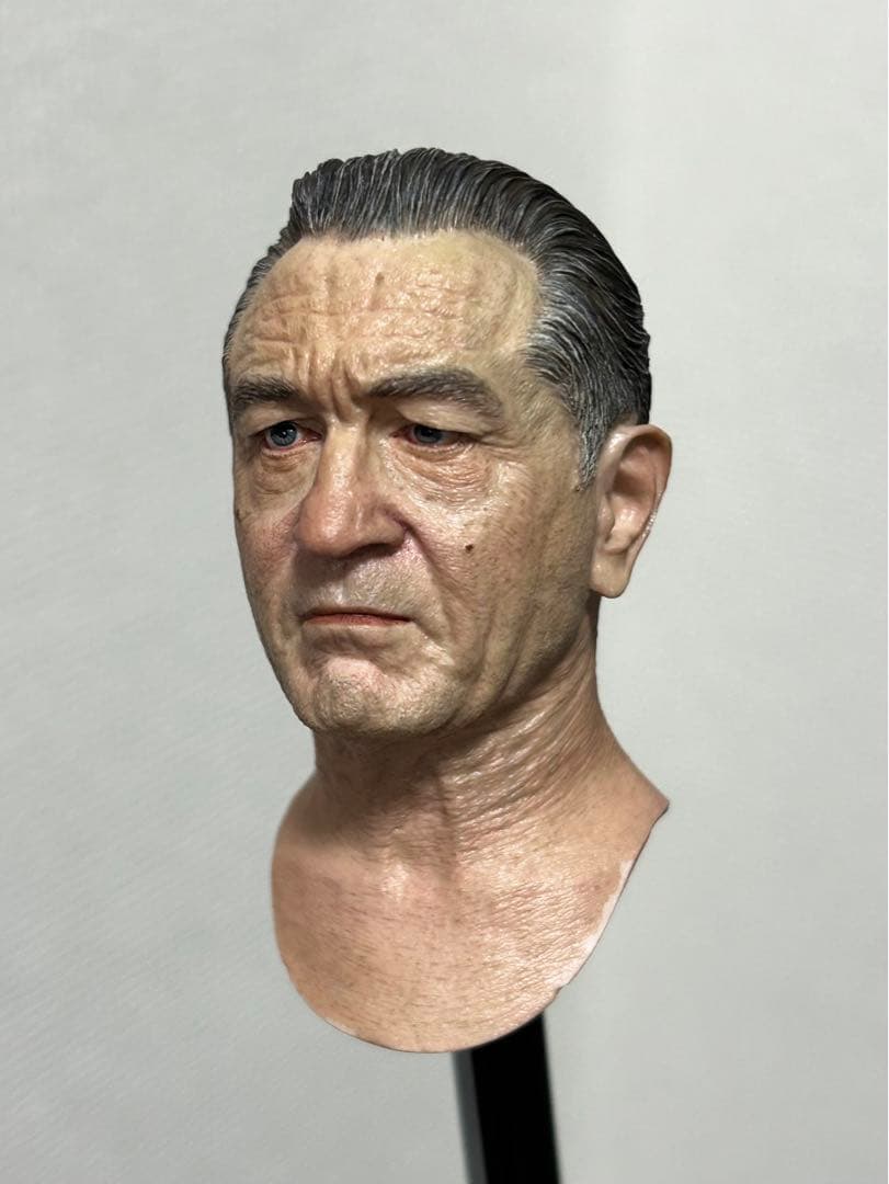 アイリッシュマン フランク・シーラン 1/6カスタムフィギュア　フルセット