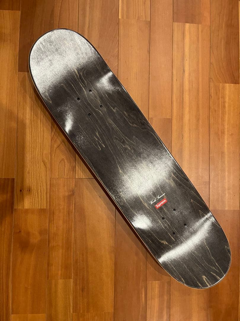 supreme デッキ ballistics バリスティクス　 SBS KIT