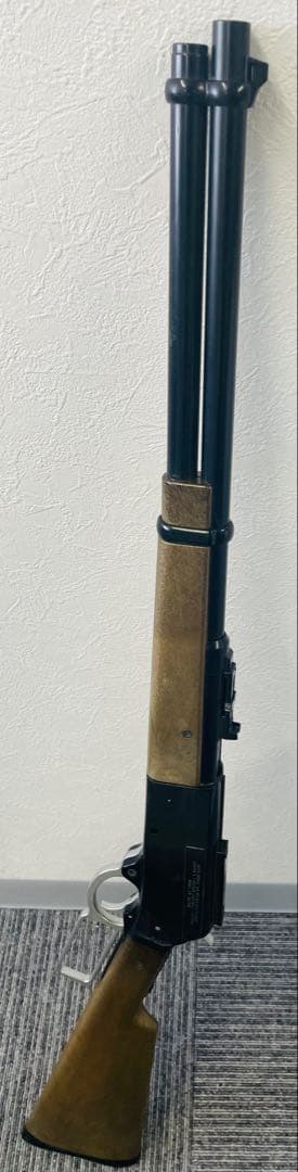 M*✾様 マツシロ1974年製TM-03ウィンチェスター　スポーツ銃