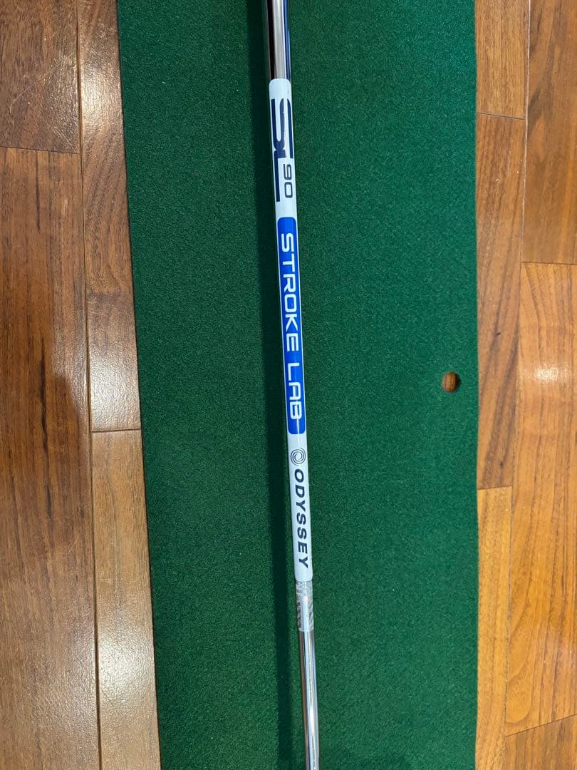 〔美品〕オデッセイ AI-ONE TRI-BEAM 2-BALLトライビーム