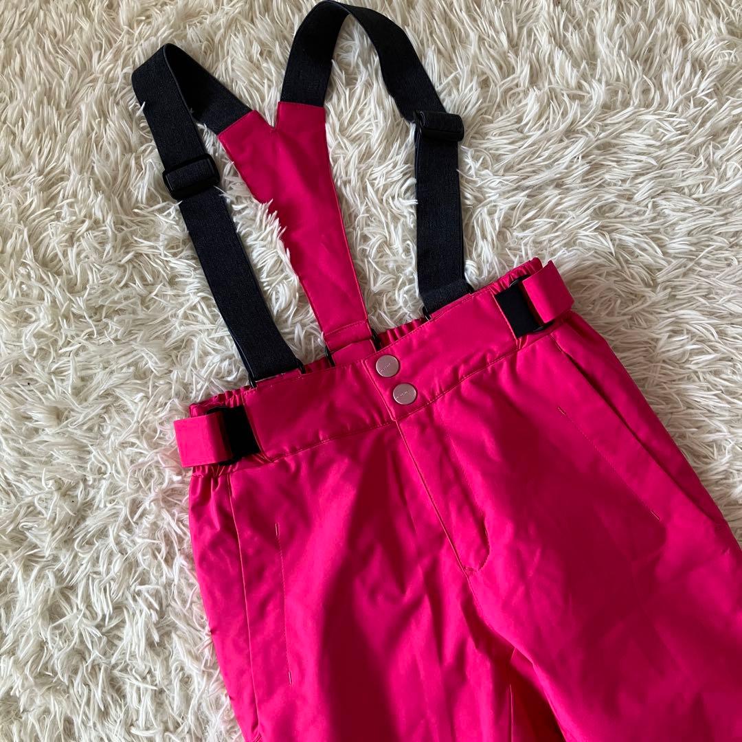 #2O✨DESCENTE✨スキー スノボ ウェア 上下 レディースM