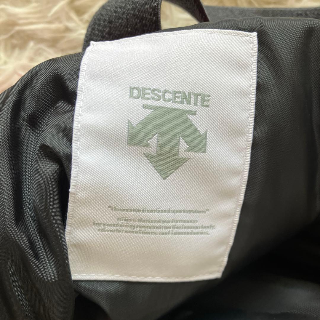 #2O✨DESCENTE✨スキー スノボ ウェア 上下 レディースM