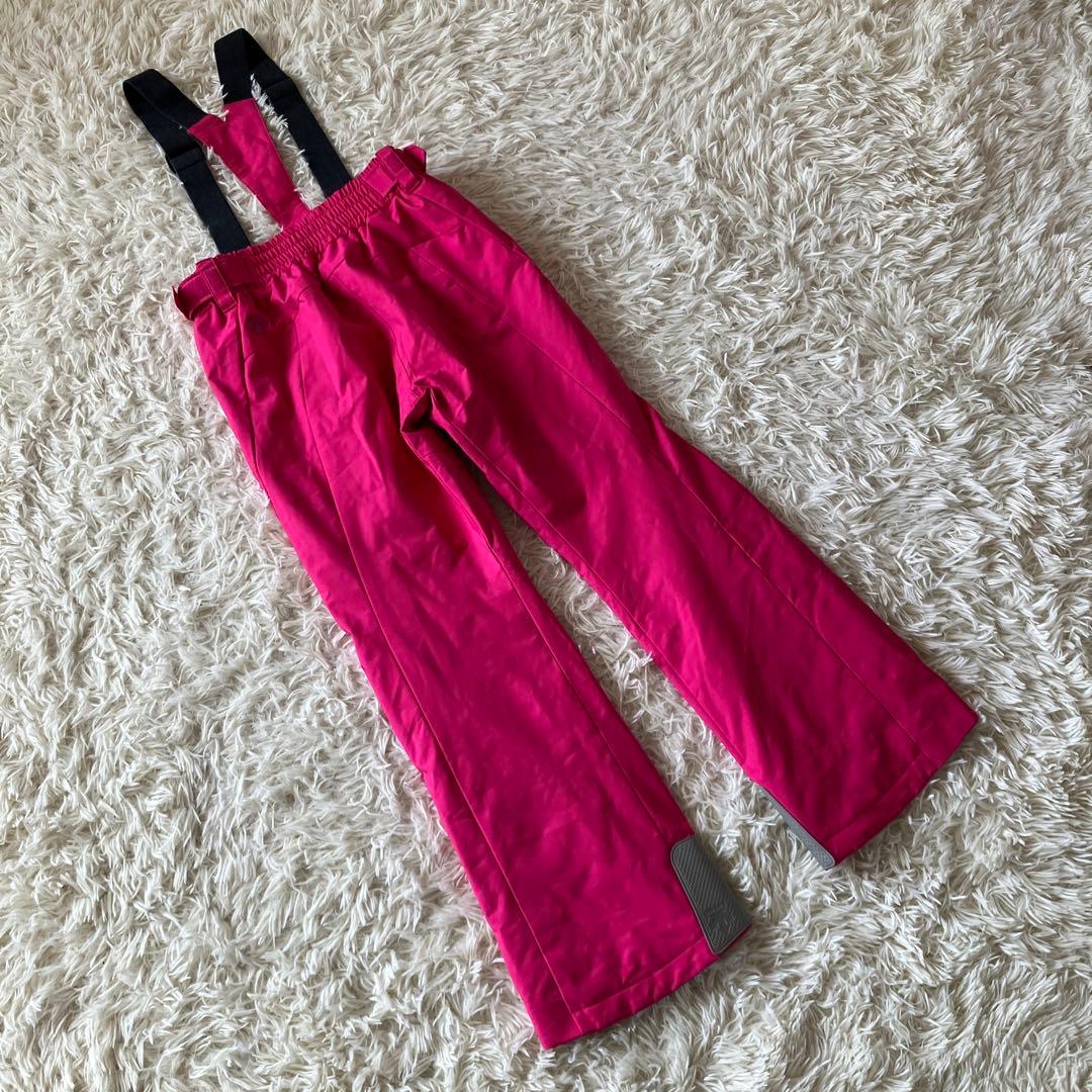 #2O✨DESCENTE✨スキー スノボ ウェア 上下 レディースM