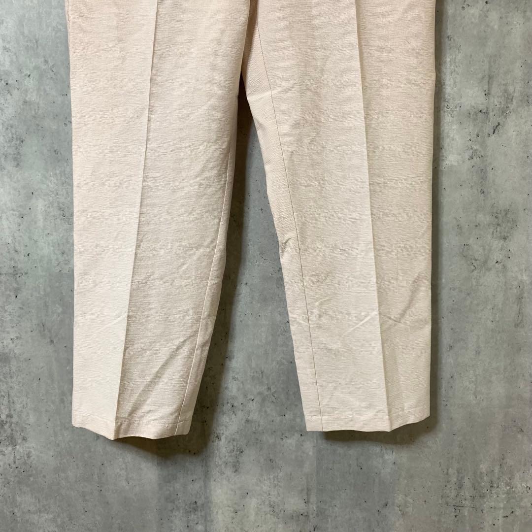 新品　カプリ　CAPRI ゴルフウェア　パンツ　2XL 3L