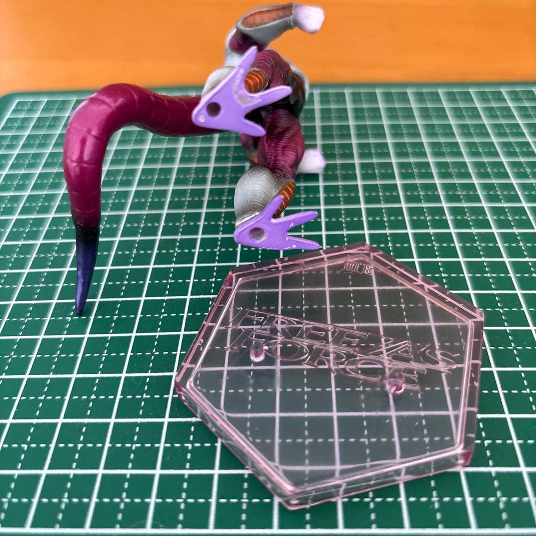 ドラゴンボール改 FREEZA'S FORCE Ⅲ 全5種 コンプ　2010年