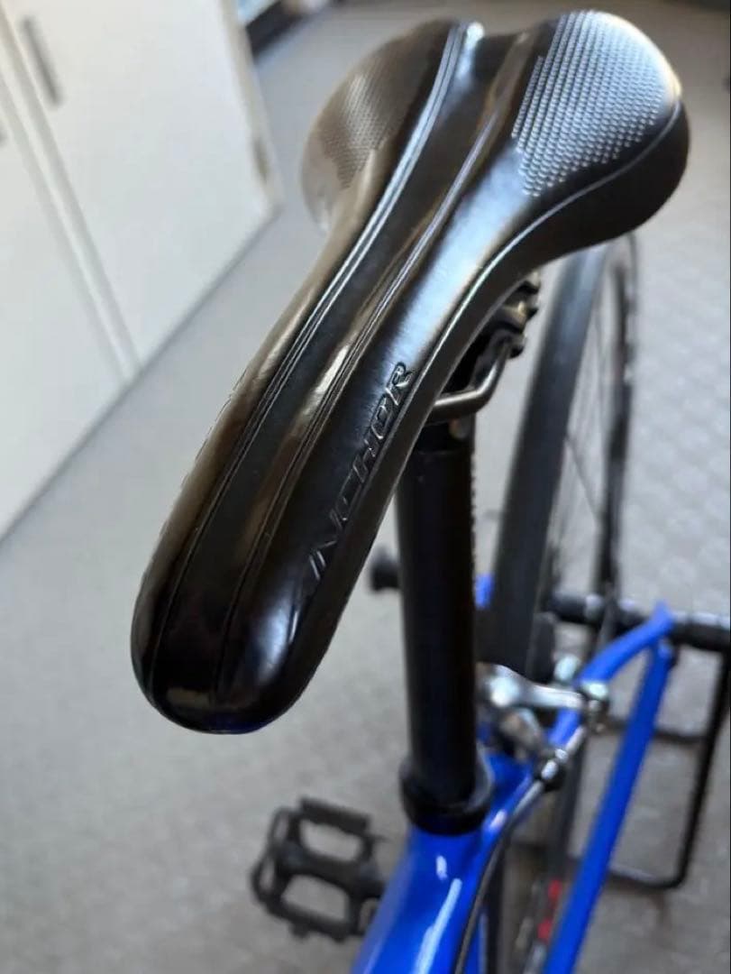 【小柄な方、お子様のトライアスロンへ】ブルーが可愛い♪/Shimano/