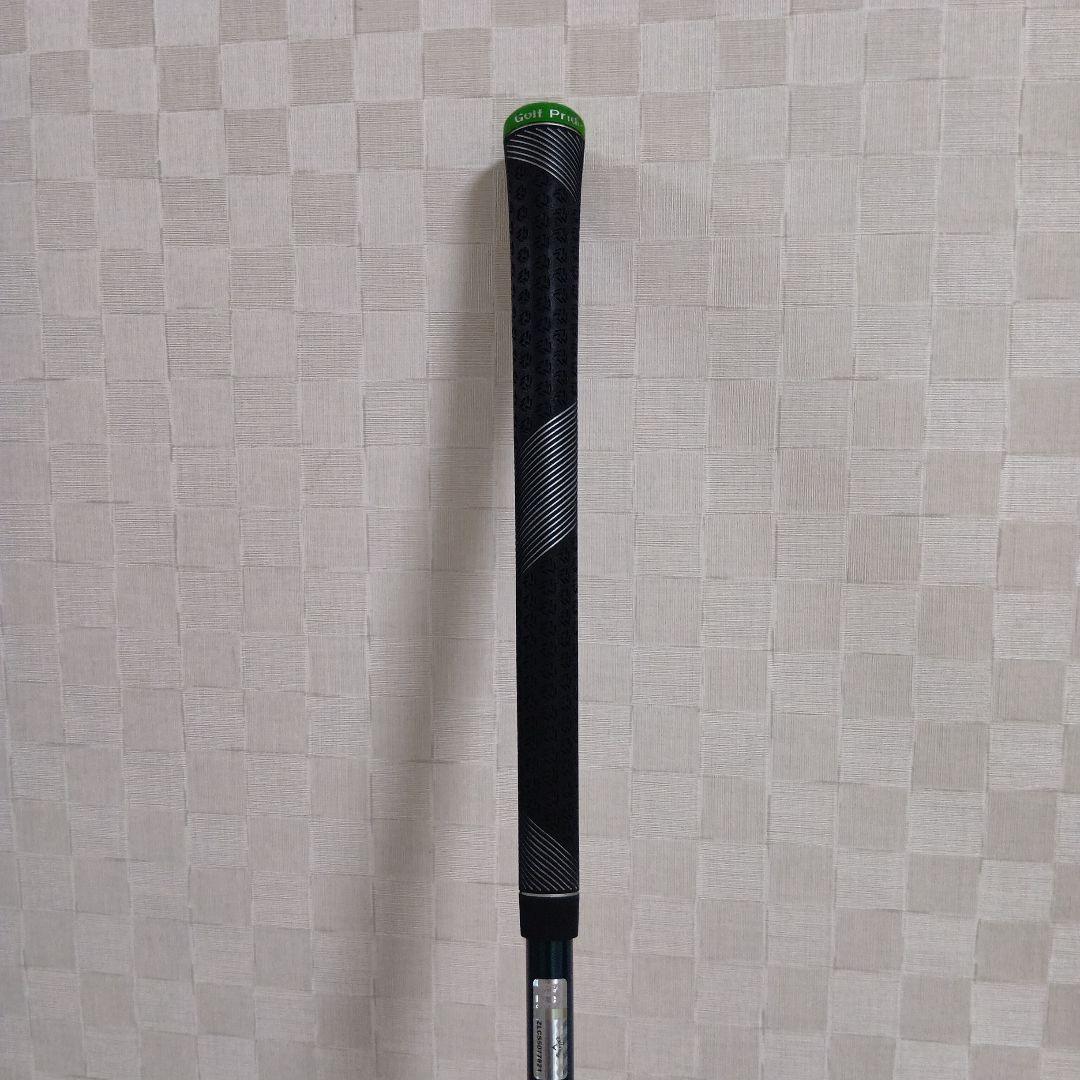 VENTUS シャフト S フレックス Golf Pride