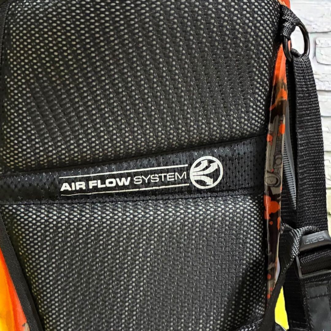 廃盤✨ 激レア OGIO スタンド キャディバッグ 限定柄