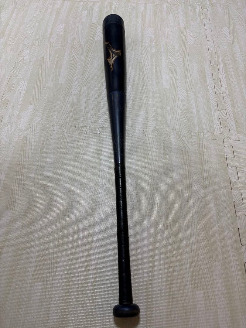 BEYONDMAX LEGACY 軟式少年バット　ビヨンド　レガシー　８０cm