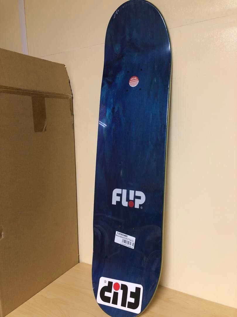 スケートボード FLIP8.5x32.15 WB14.5