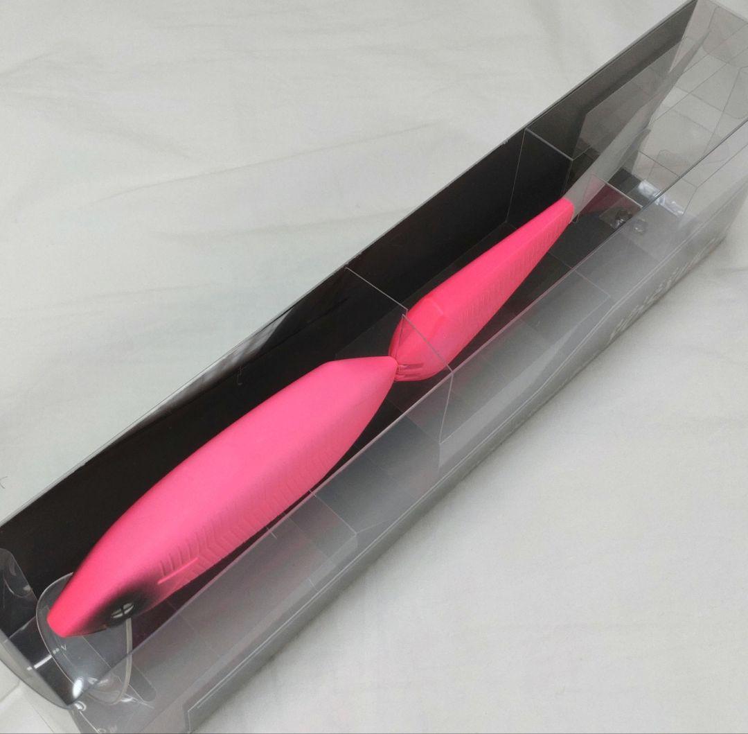アビス　ヨシュカ　限定マッドピンク
