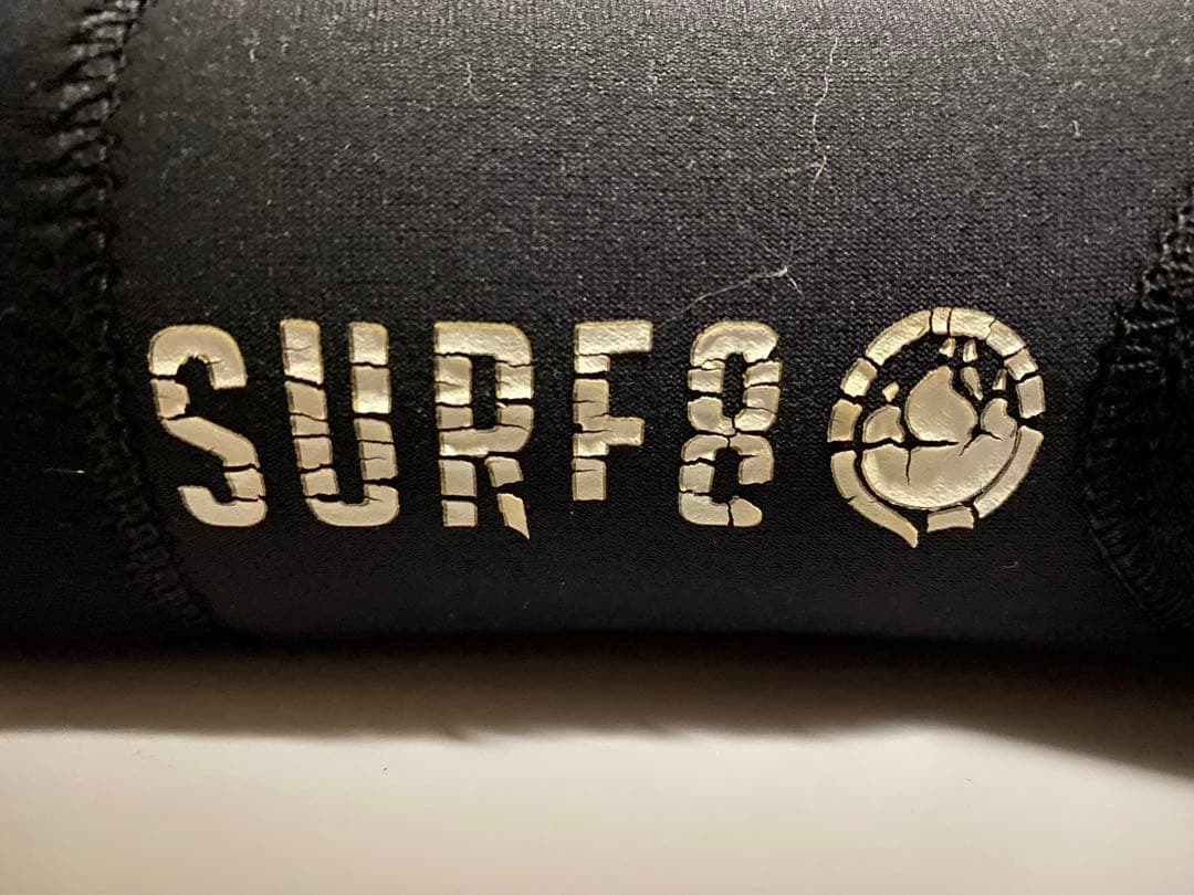 SURF8 5mm ストーブソックス XS