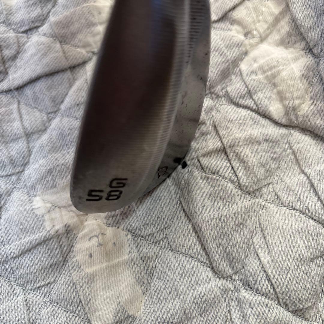 ジューシー JUCIE tT58G スチールファイバー i125 cw S