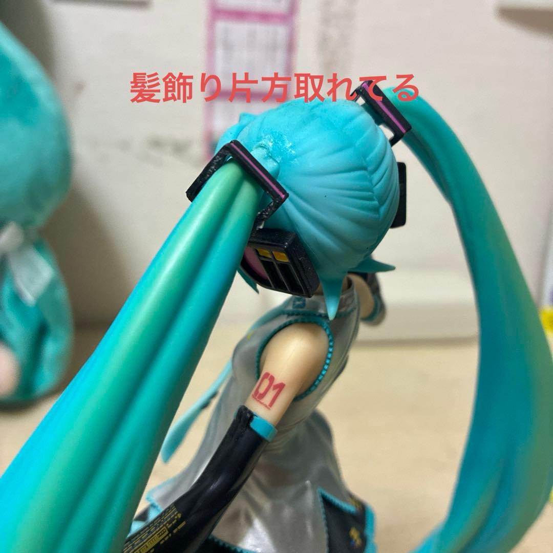 VOCALOID 初音ミク　まとめ売り　バラ売り検討⭕️