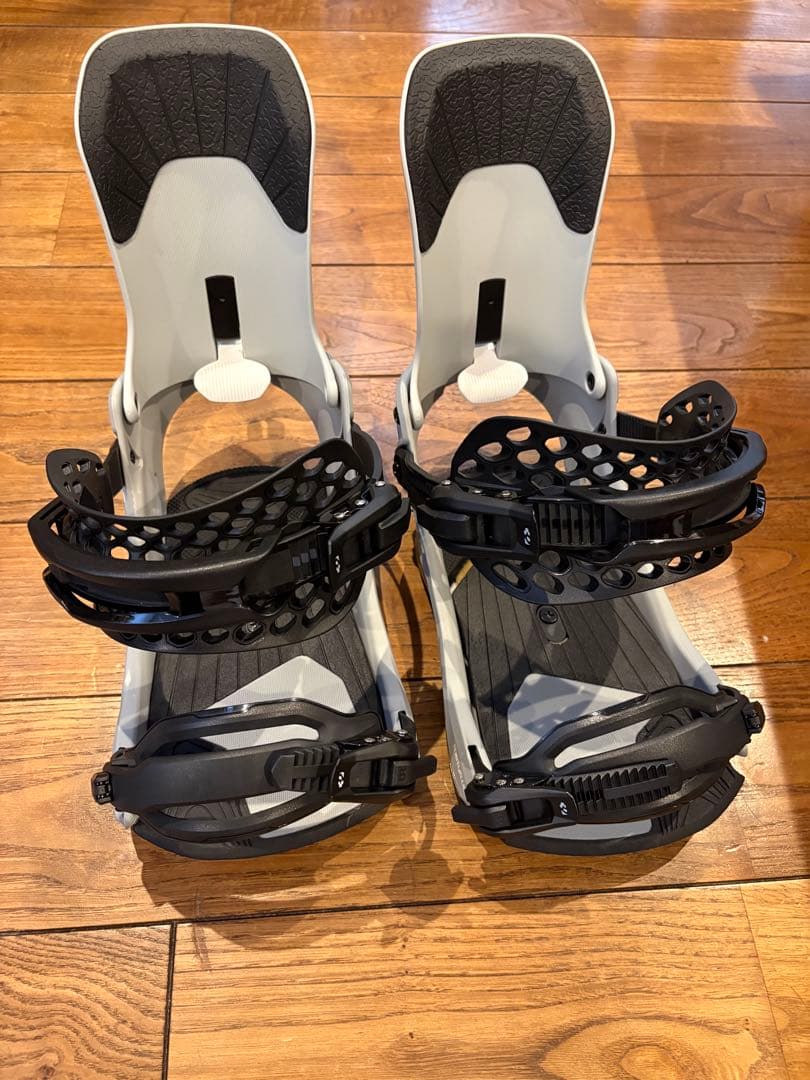 thirtytwo fase ビンディング