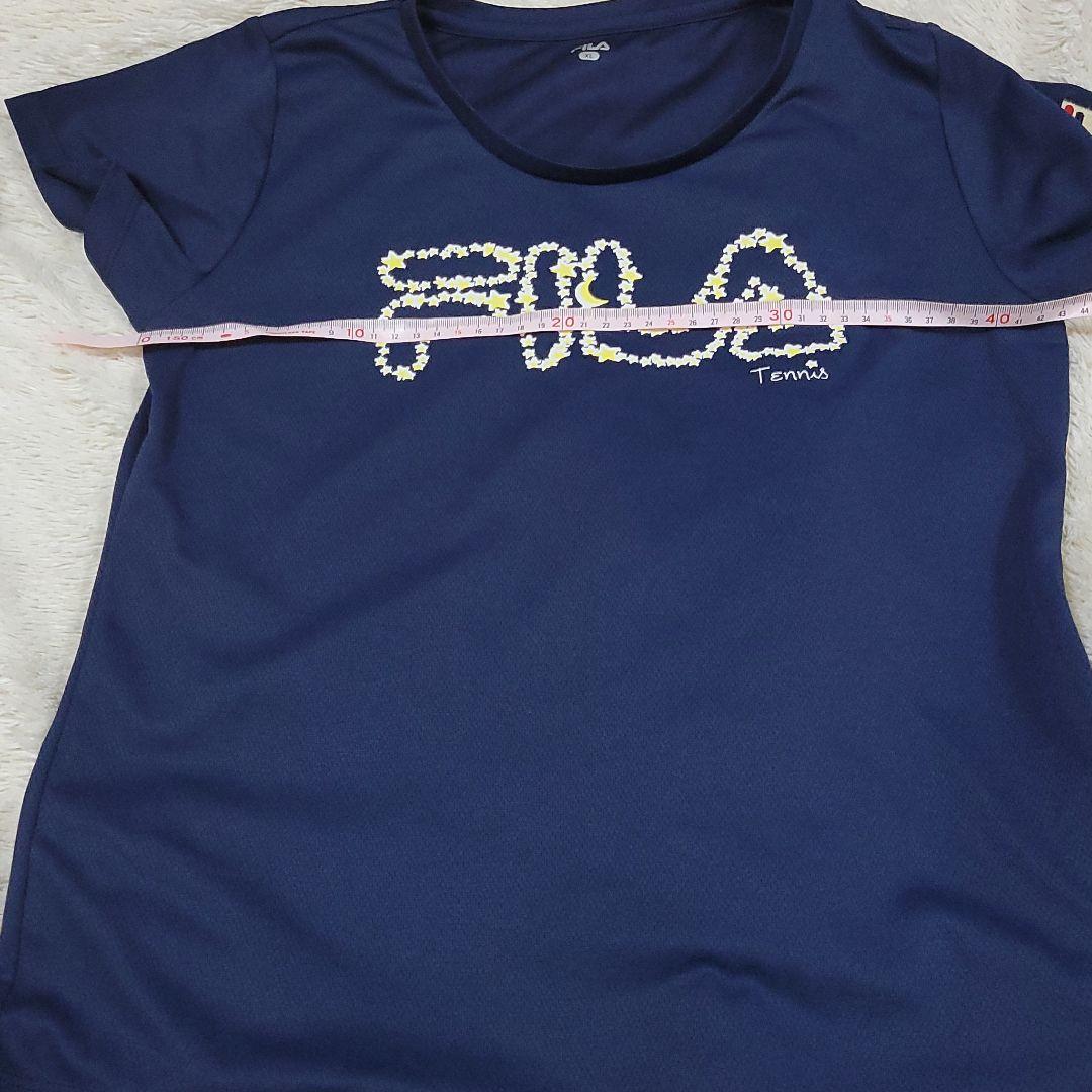 FILAセットアップ