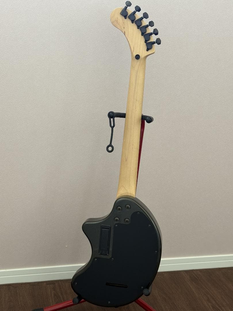 FERNANDES ZO-3 スピーカー内蔵 エレキギター