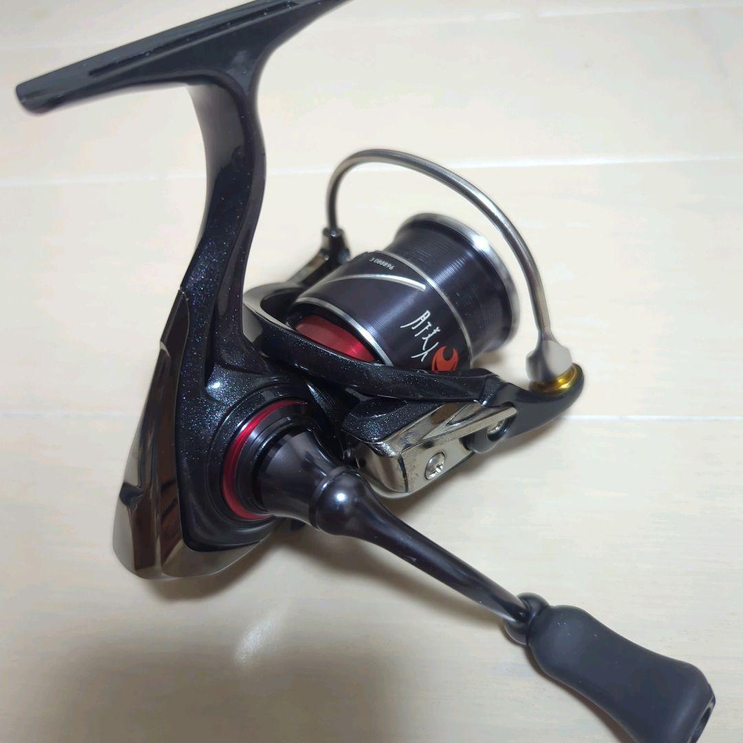 ダイワ 20 月下美人X LT 1000S-P DAIWA