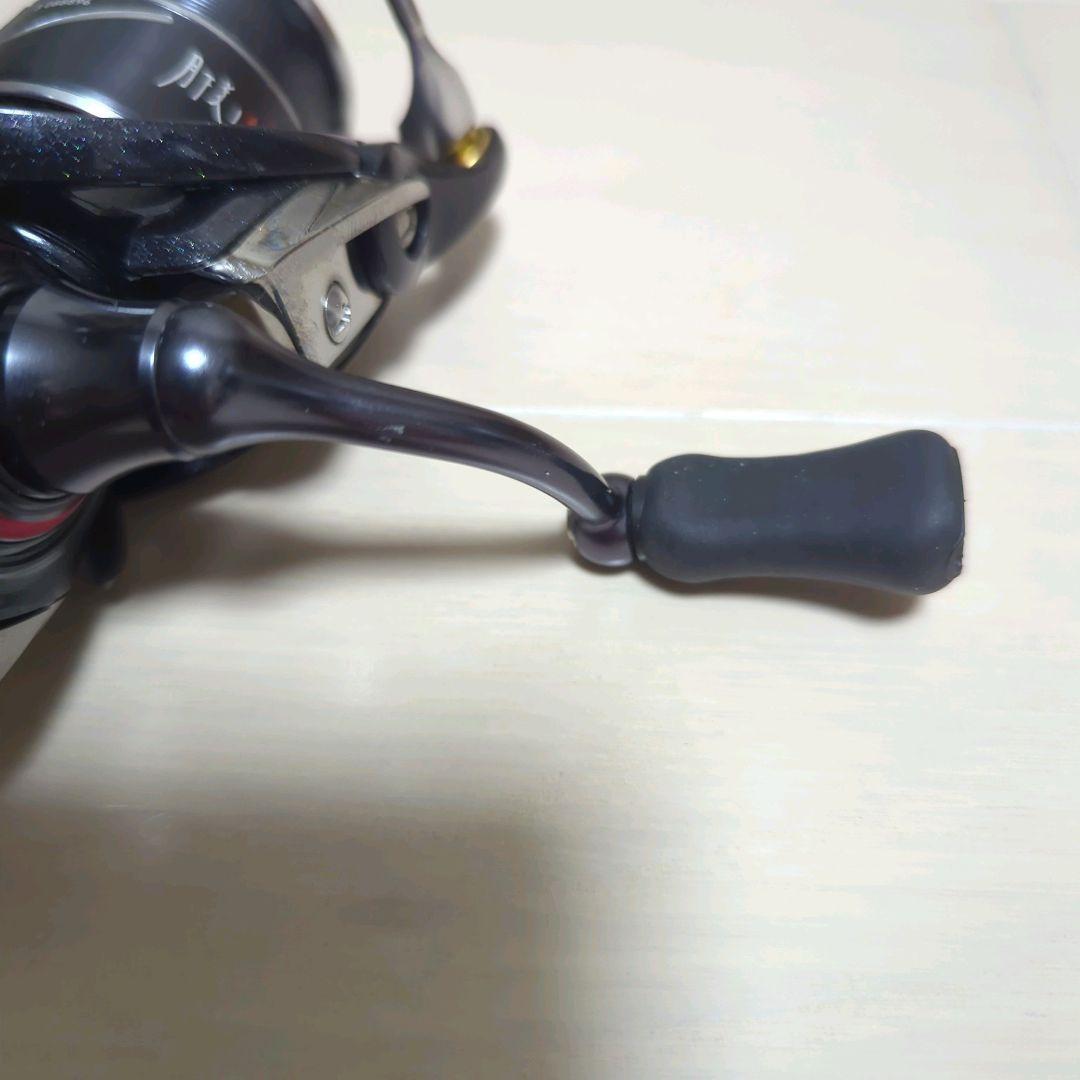 ダイワ 20 月下美人X LT 1000S-P DAIWA