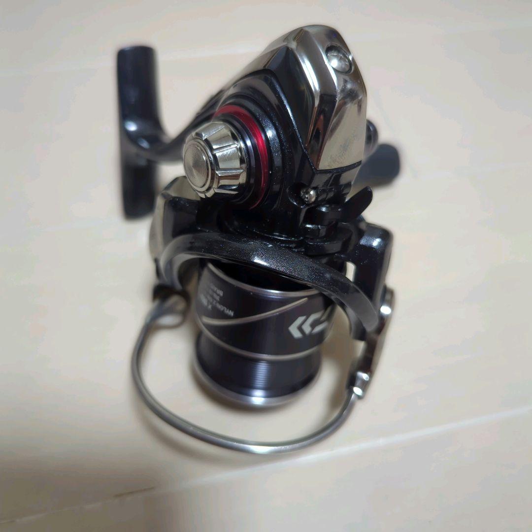 ダイワ 20 月下美人X LT 1000S-P DAIWA