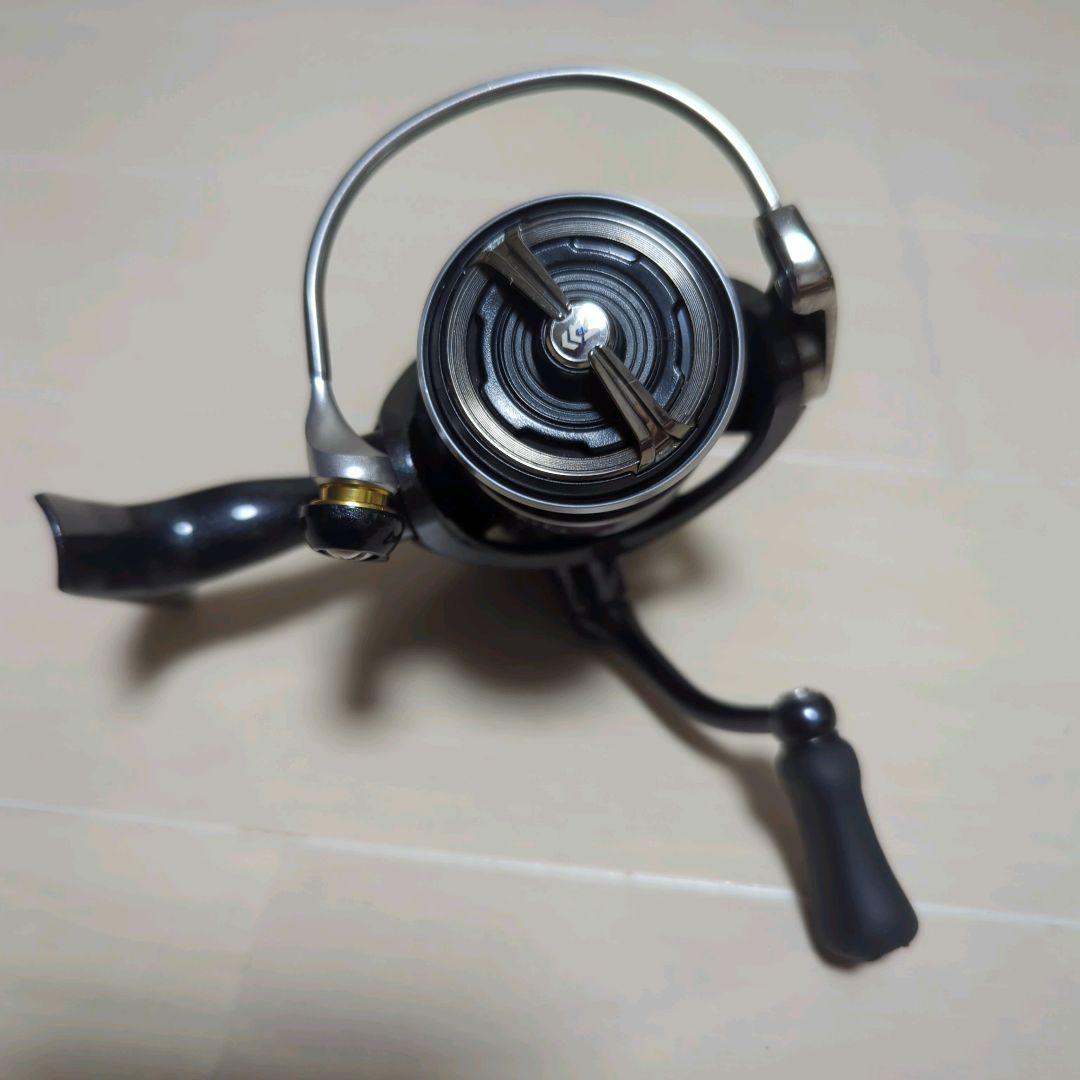 ダイワ 20 月下美人X LT 1000S-P DAIWA