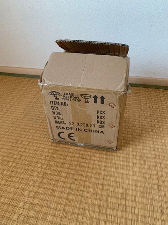 ブラケットライト
