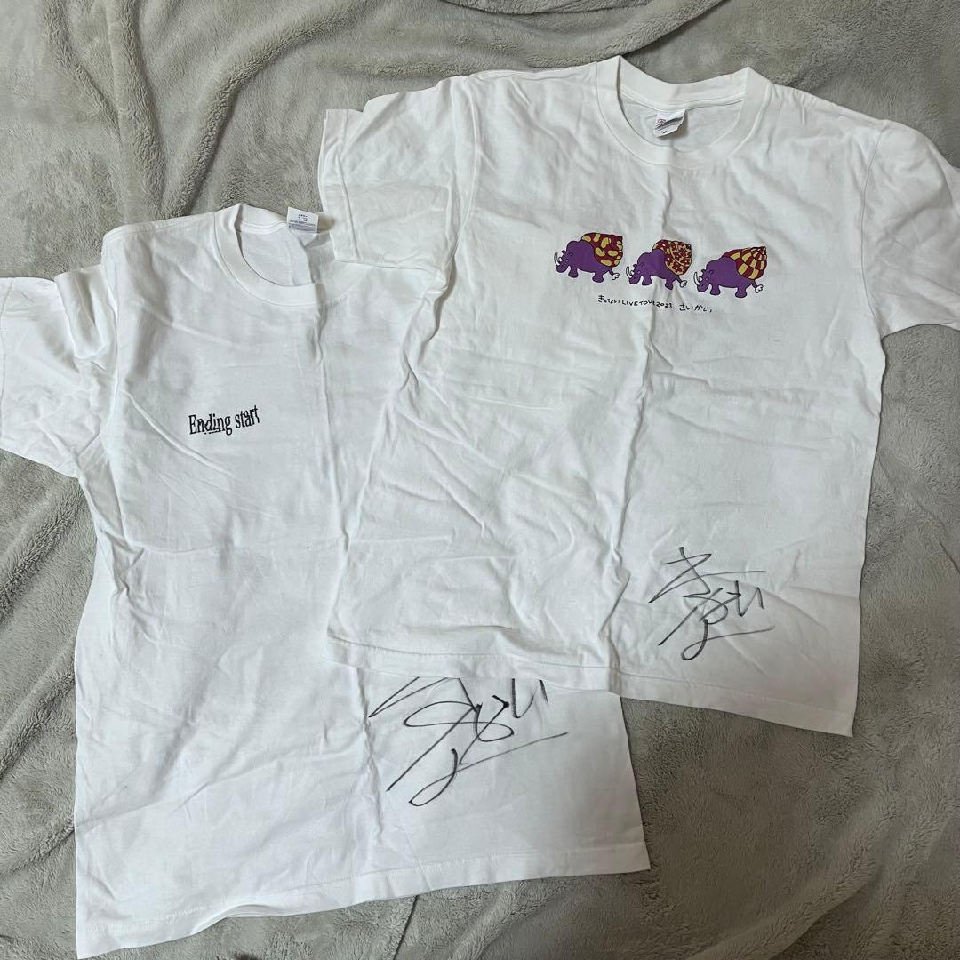 きゃない　グッズ　まとめ売り　Tシャツ　タオル　ラババン　ステッカー