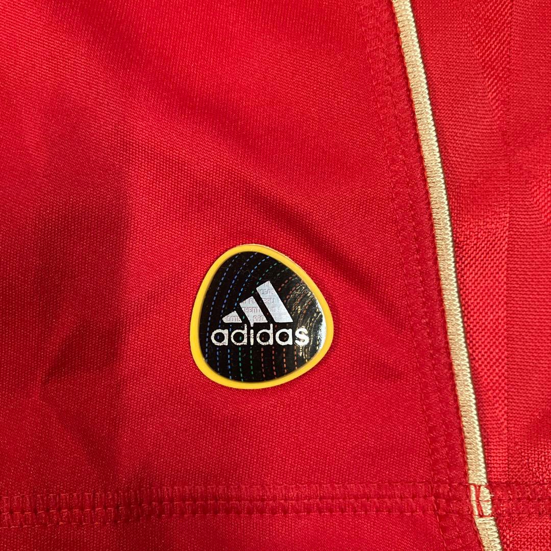 リバプール　Liverpool FC ユニフォーム　Lサイズ adidas