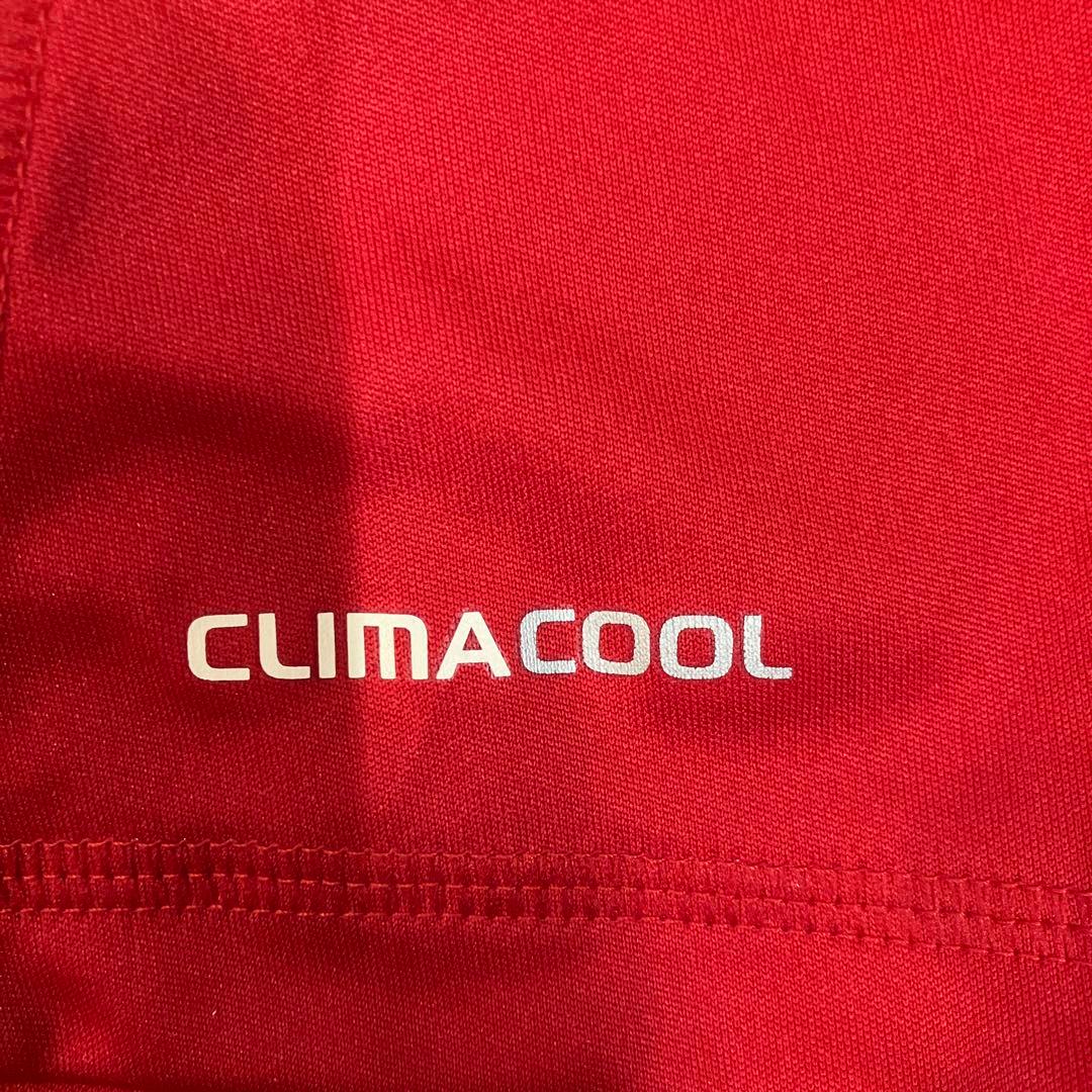 リバプール　Liverpool FC ユニフォーム　Lサイズ adidas