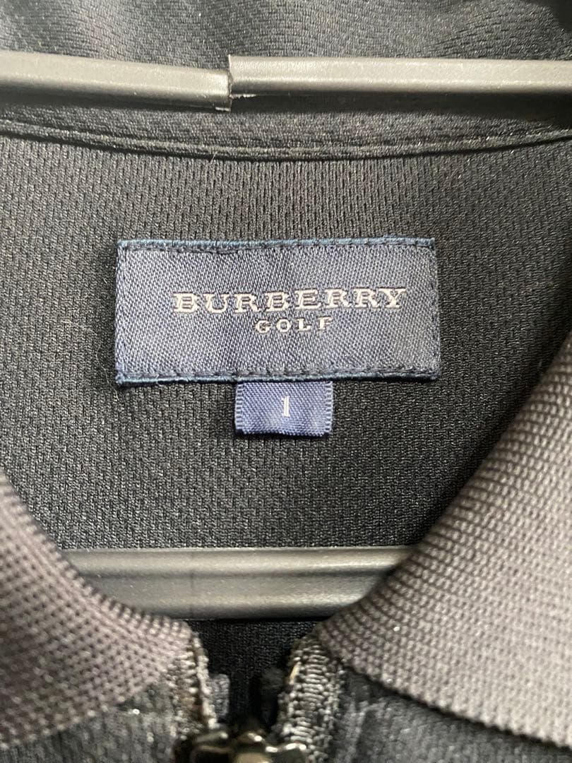 BURBERRY バーバリー ゴルフ　ワンピース