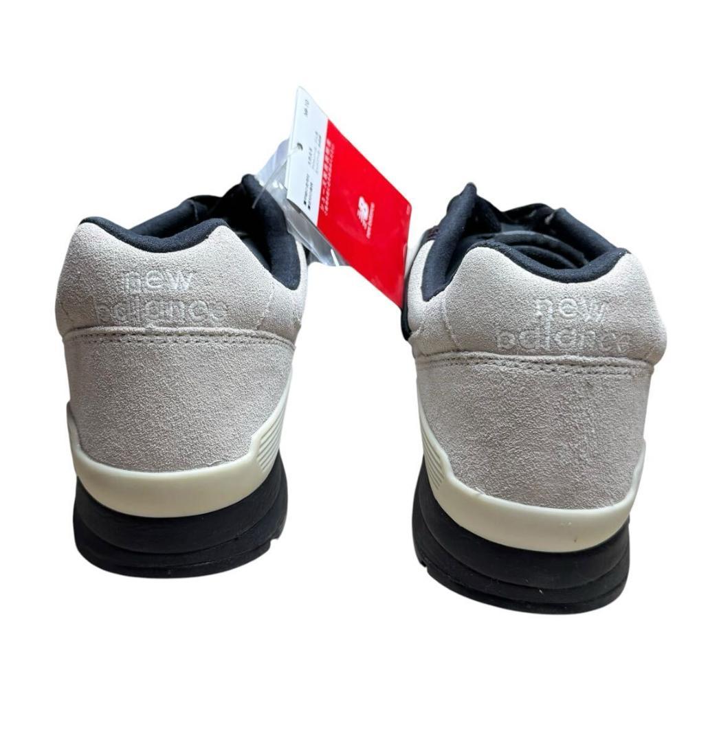 シューズ(男性用) BEAMS PLUS NEW BALANCE US9.5D 27.5cm