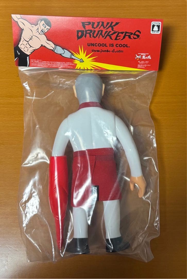 即日発送 新品 TTE2025 PUNK DRUNKERS あいつ
