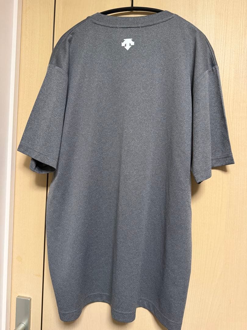 2019年高校生バレーボール オールスターTシャツ