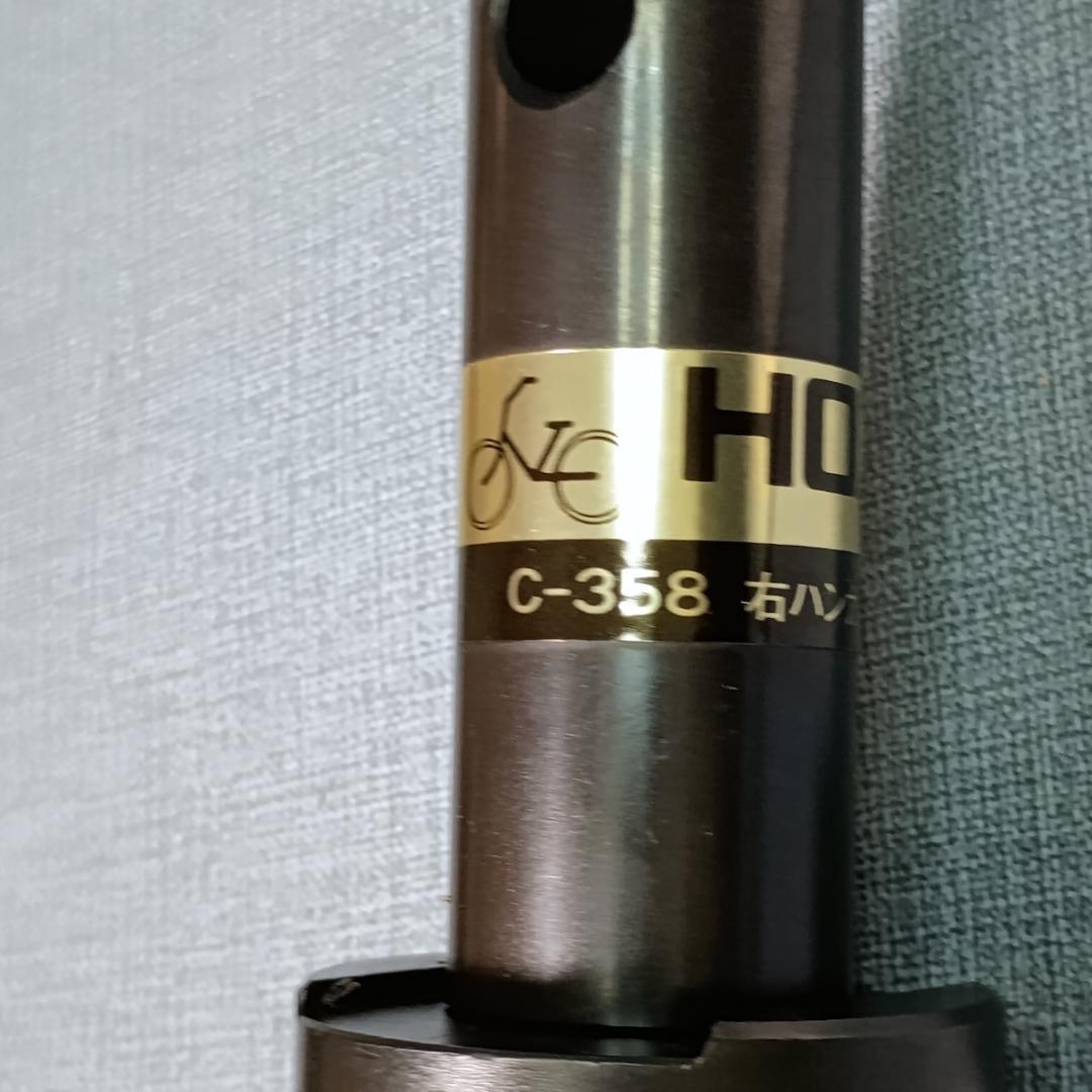 カ*ズ様 ■HOZAN C-358 右ハンガーワン回し　ホーザン　高精度工具