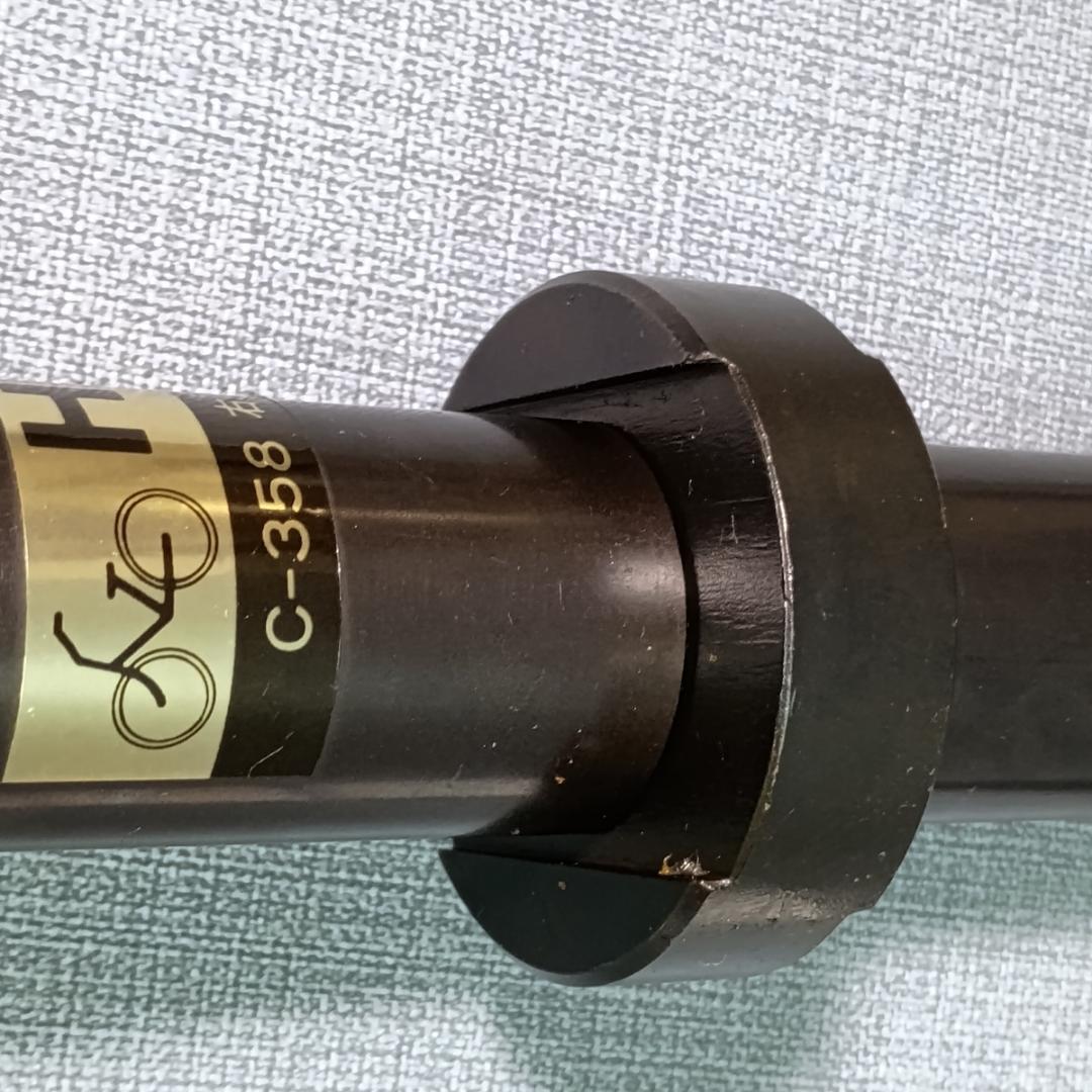 カ*ズ様 ■HOZAN C-358 右ハンガーワン回し　ホーザン　高精度工具