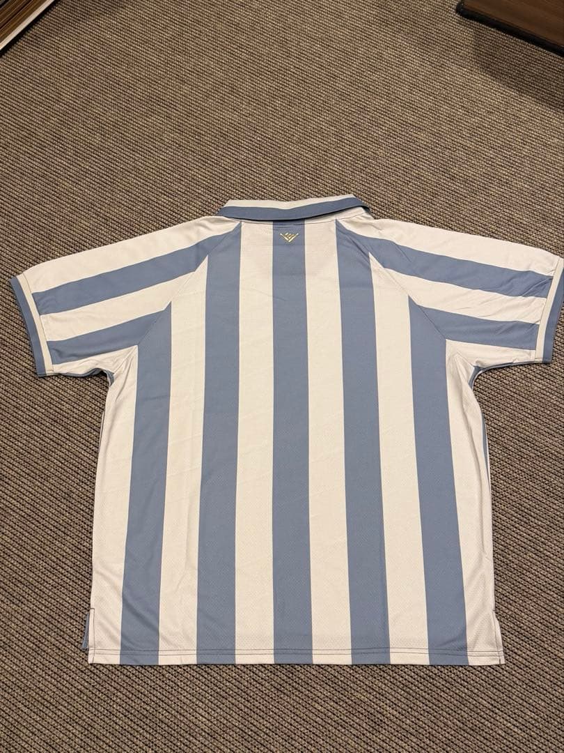 ウェア ovys BRACE FOOTBALL SHIRT