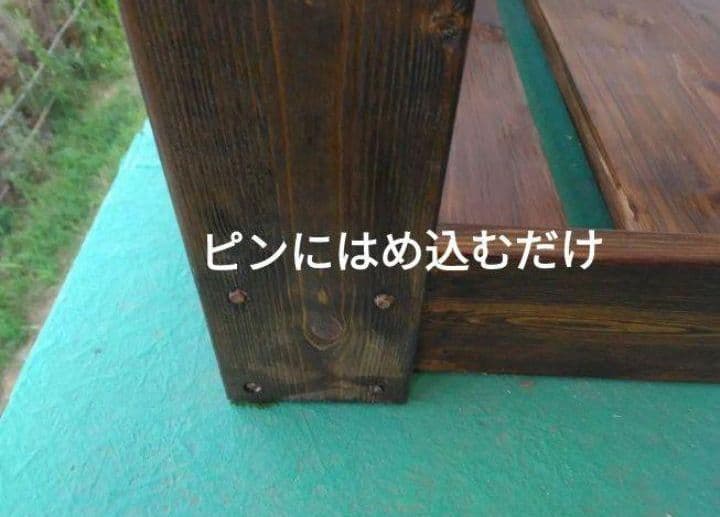 no.46サ－フボ－ドラック　サ－フボ－ドスタンド　ボードスタンド　ボードラック
