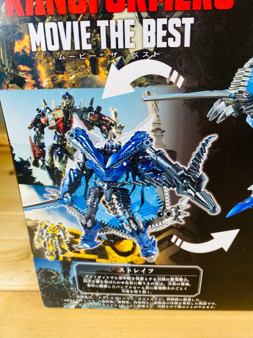 トランスフォーマー フィギュア　昭和レトロ　変形　合体　ロボット　特撮　まとめ