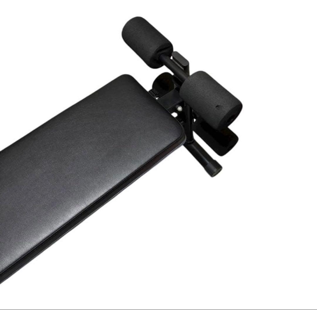 LEADING EDGE トレーニングベンチ