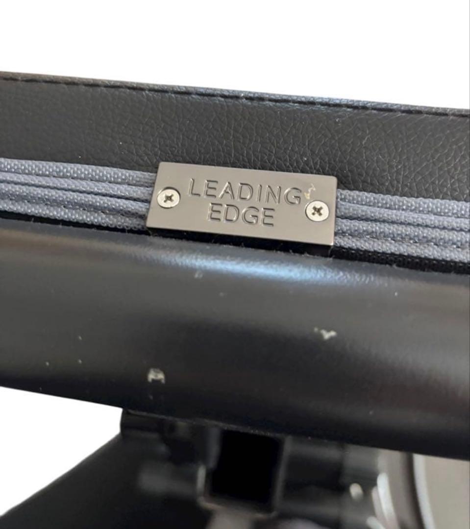 LEADING EDGE トレーニングベンチ