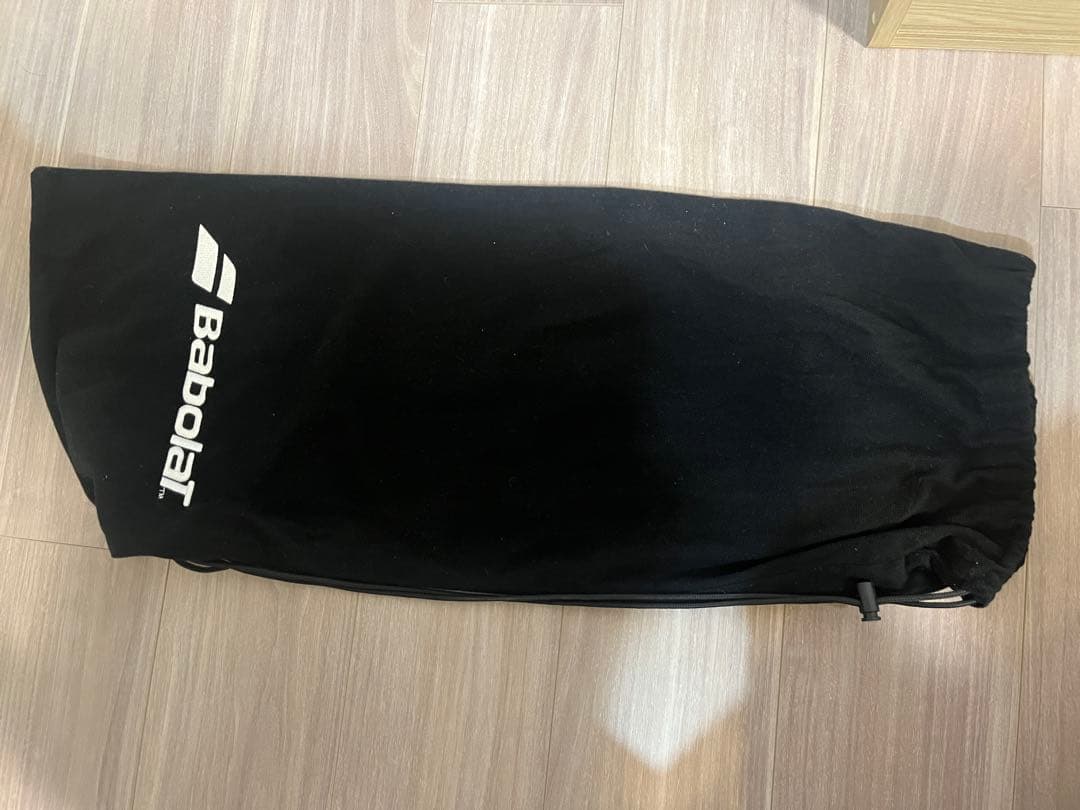 Babolat Pure Aero+ テニスラケット G2 (ラケットケース付)