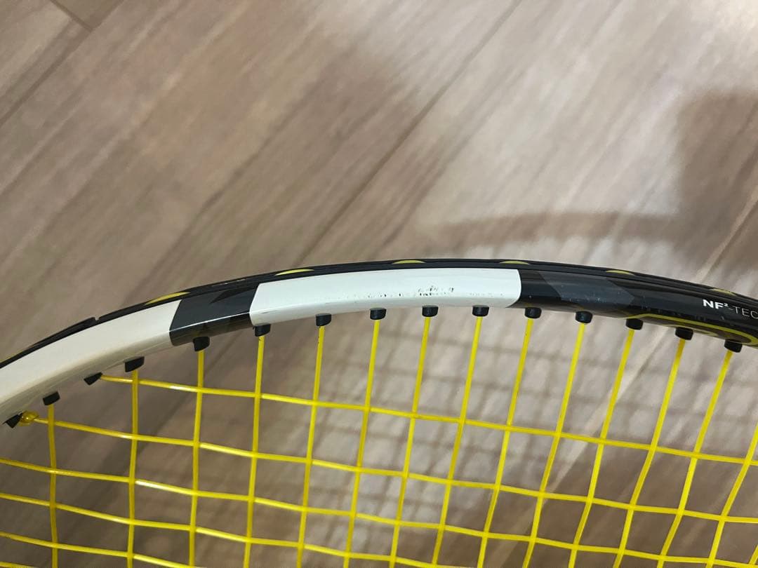 Babolat Pure Aero+ テニスラケット G2 (ラケットケース付)