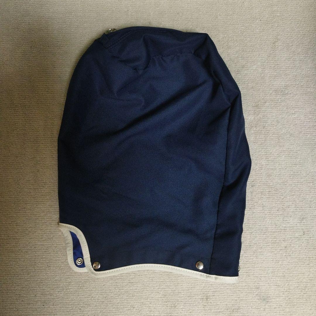 ※美品　ルコック キャディバッグ int